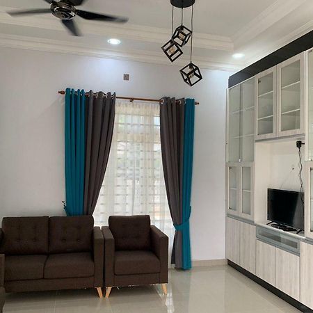 Aar Homestay Kuala Terengganu Bagian luar foto